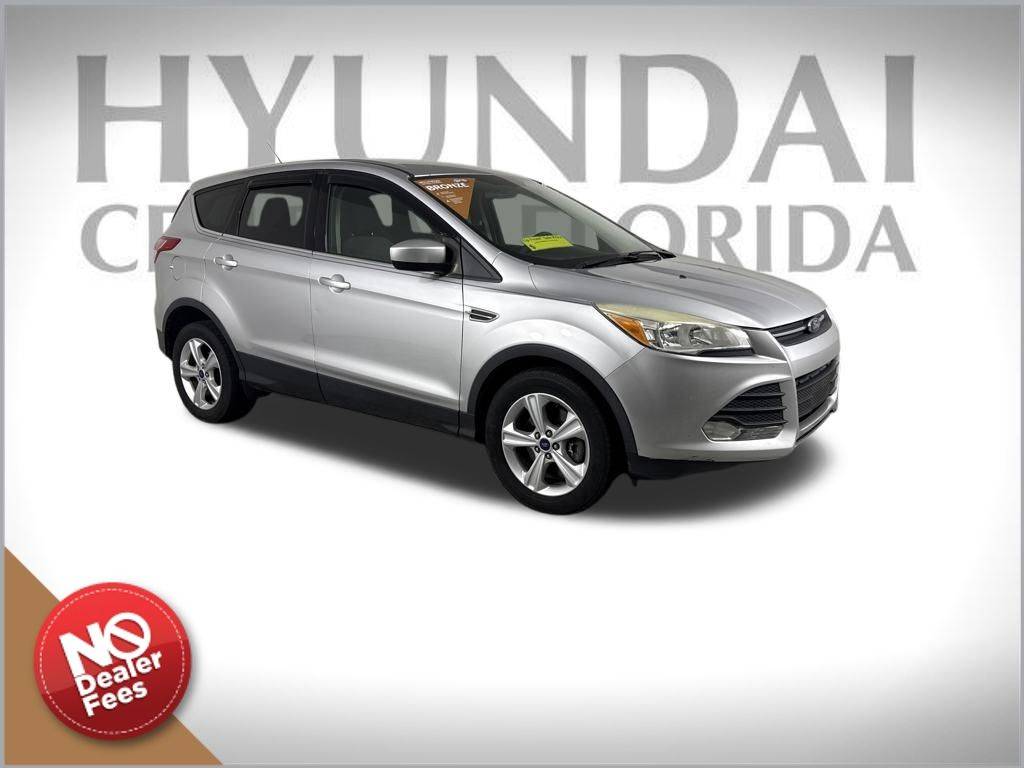 2015 Ford Escape SE — SUV — 146,822 mi — Clermont, FL