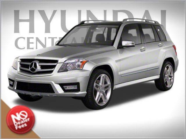 2010 Mercedes-Benz GLK GLK 350 — SUV — 73,350 mi — Clermont, FL