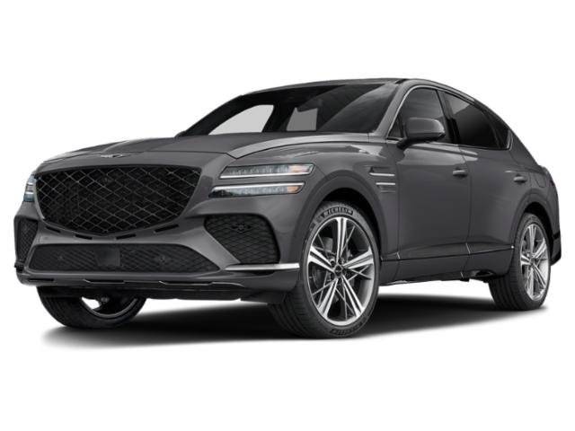 2025 Genesis GV80 Coupe 3.5T — SUV — 2,948 mi — Clermont, FL