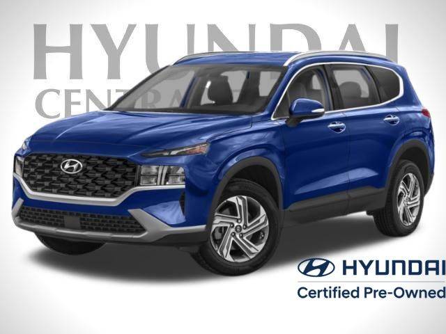 2023 Hyundai Santa Fe SEL — SUV — 22,458 mi — Clermont, FL