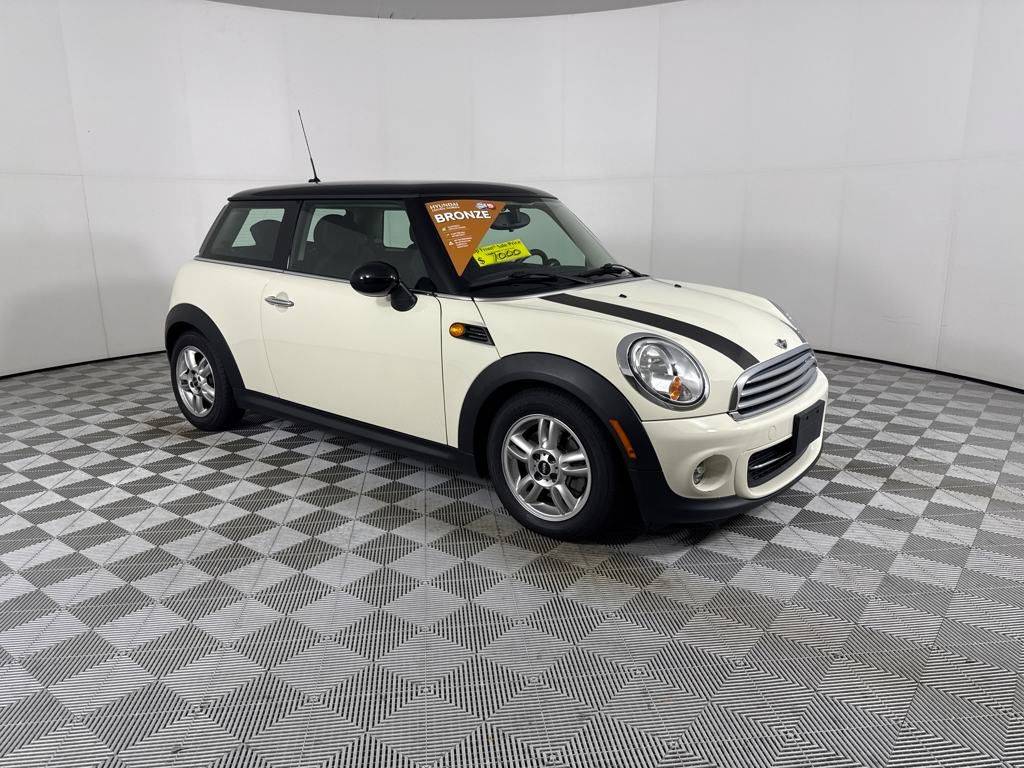 2013 MINI Hardtop Cooper — Hatchback — 79,484 mi — Clermont, FL