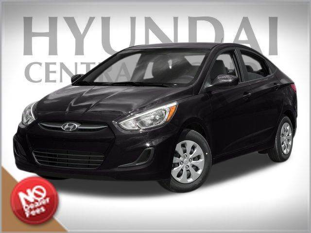 2017 Hyundai Accent SE — Sedan — 74,036 mi — Clermont, FL