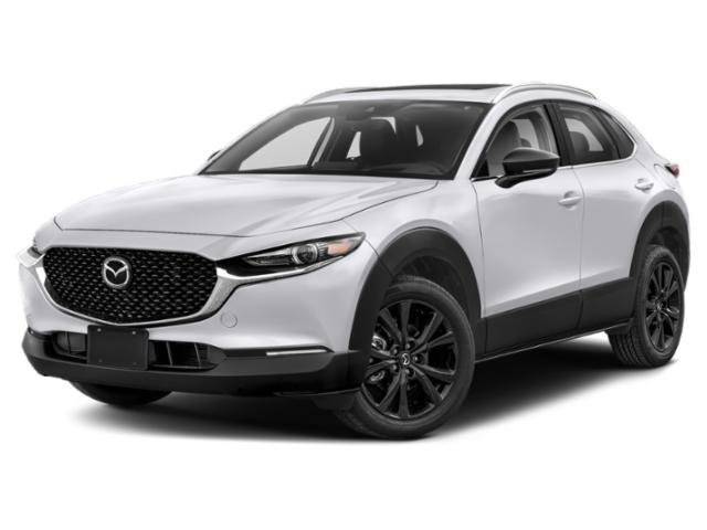 2023 Mazda CX-30 Turbo Premium — SUV — 20,127 mi — Clermont, FL