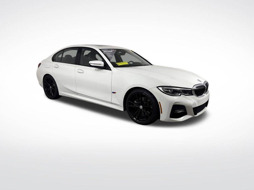 2019 BMW 3 Series 330i — Sedan — 81,726 mi — Clermont, FL
