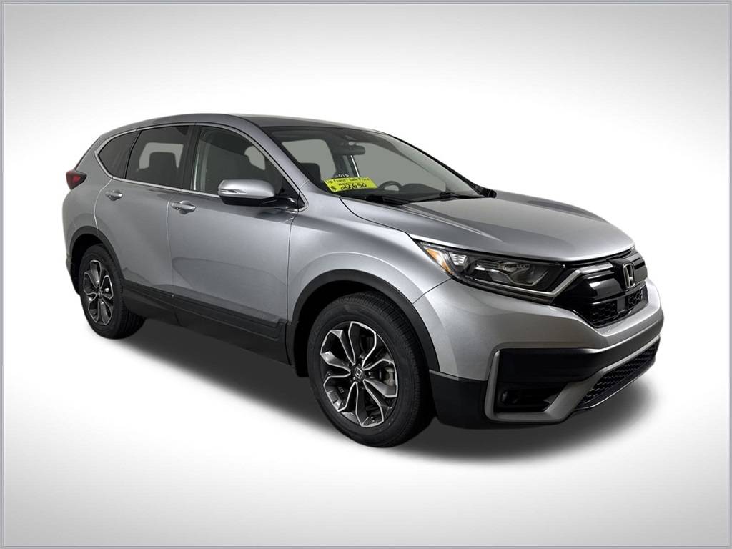 2020 Honda CR-V EX — SUV — 45,925 mi — Clermont, FL