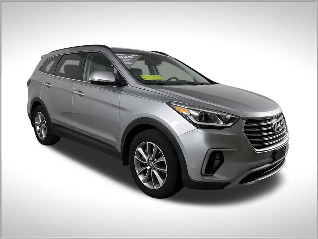 2017 Hyundai Santa Fe SE — SUV — 81,978 mi — Clermont, FL