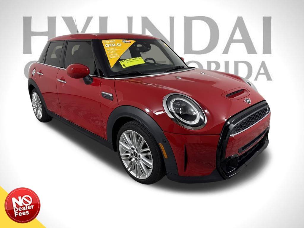 2024 MINI Hardtop Cooper S — Hatchback — 15,625 mi — Clermont, FL