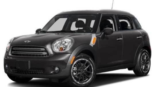 2015 MINI Countryman Cooper — SUV — 101,108 mi — Clermont, FL
