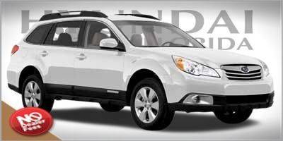 2011 Subaru Outback 2.5i Limited — SUV — 194,569 mi — Clermont, FL