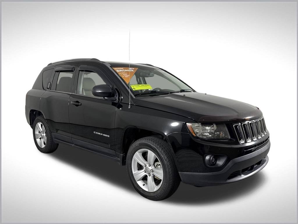 2014 Jeep Compass Sport — SUV — 62,843 mi — Clermont, FL