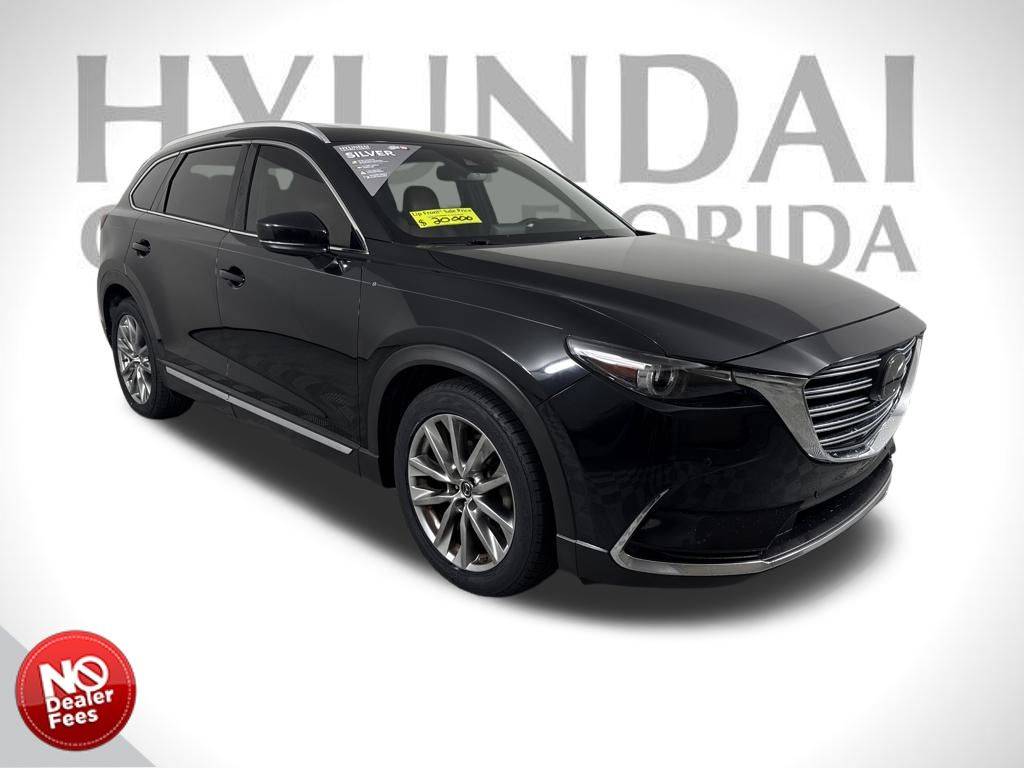2018 Mazda CX-9 Signature — SUV — 85,381 mi — Clermont, FL