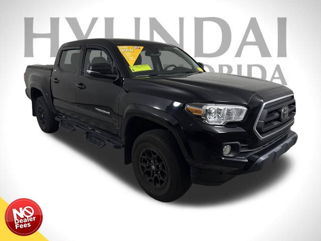 2022 Toyota Tacoma SR5 — Pickup Truck — 38,612 mi — Clermont, FL