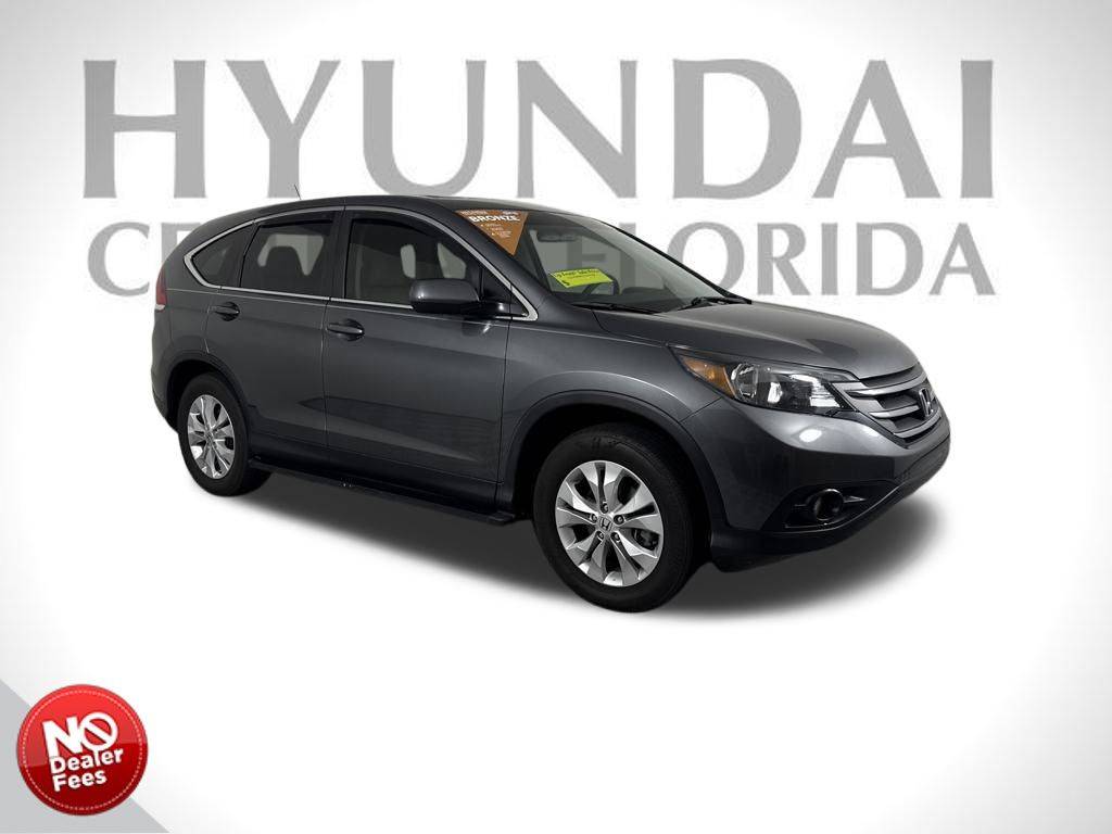 2014 Honda CR-V EX — SUV — 64,087 mi — Clermont, FL