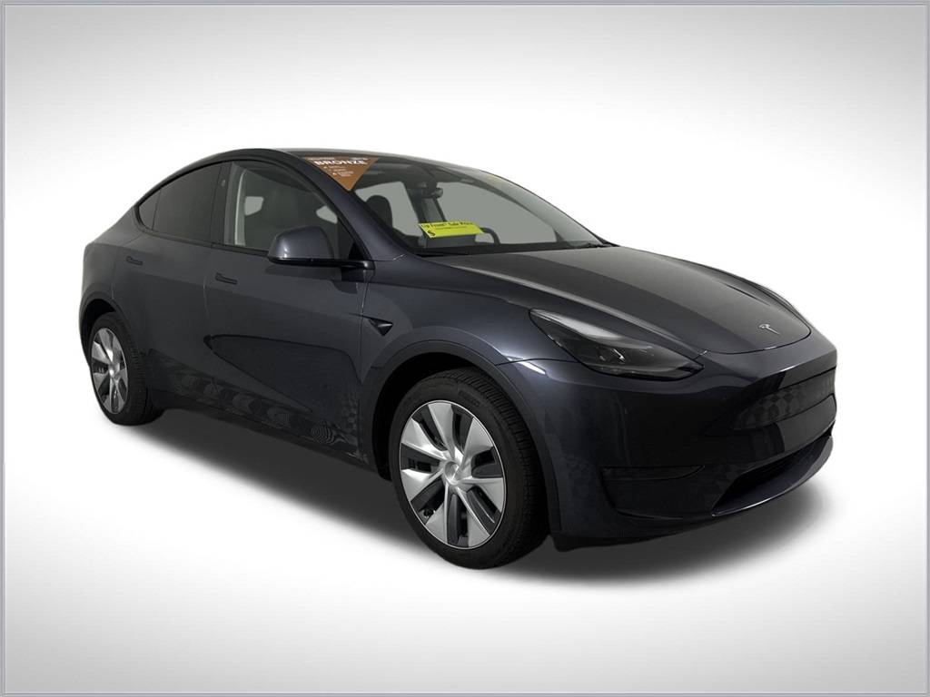2023 Tesla Model Y Long Range — SUV — 12,306 mi — Clermont, FL