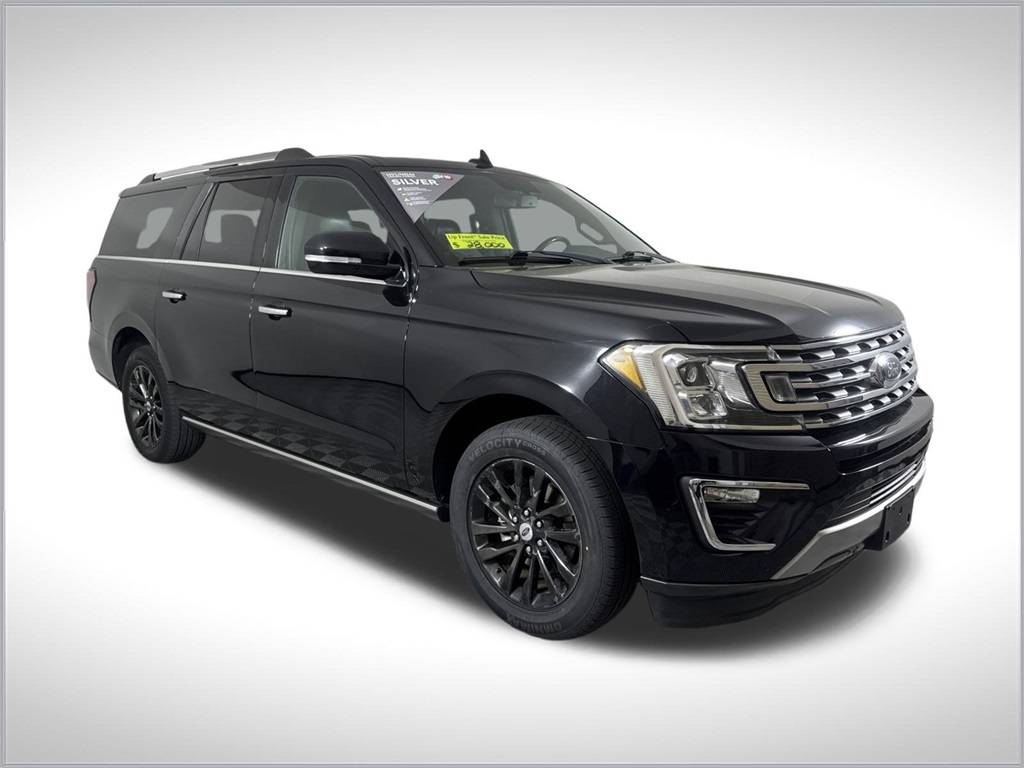 2019 Ford Expedition Limited — SUV — 85,485 mi — Clermont, FL