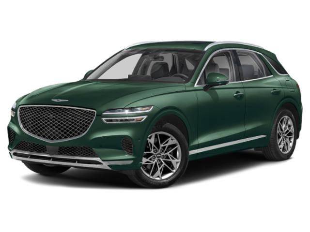 2024 Genesis GV70 2.5T — SUV — 17,380 mi — Clermont, FL
