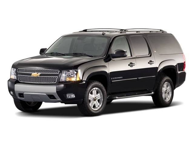 2009 Chevrolet Suburban LT — SUV — 160,000 mi — Clermont, FL