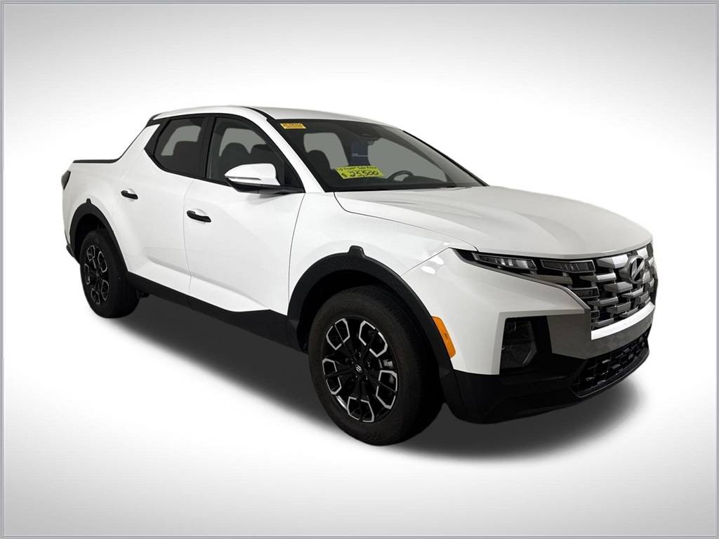 2024 Hyundai Santa Cruz SEL — Pickup Truck — 29,435 mi — Clermont, FL