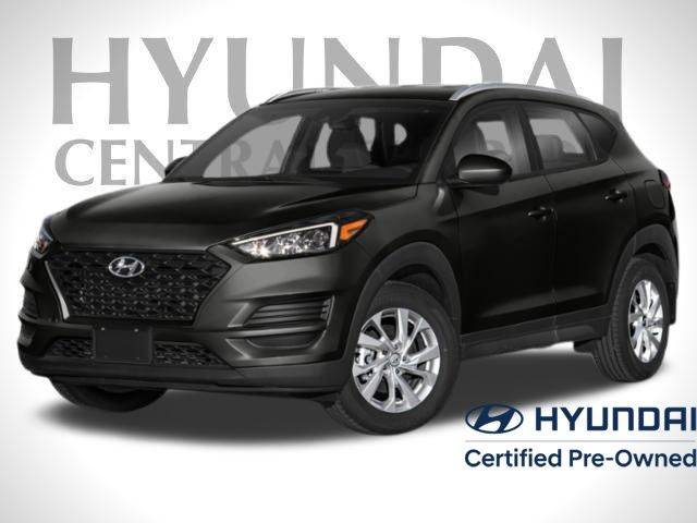 2021 Hyundai Tucson Value — SUV — 41,552 mi — Clermont, FL