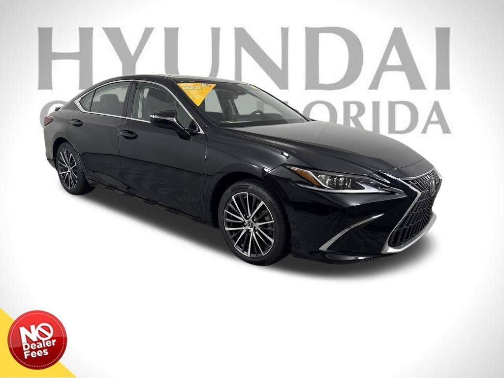 2024 Lexus ES ES 300h — Sedan — 30,405 mi — Clermont, FL
