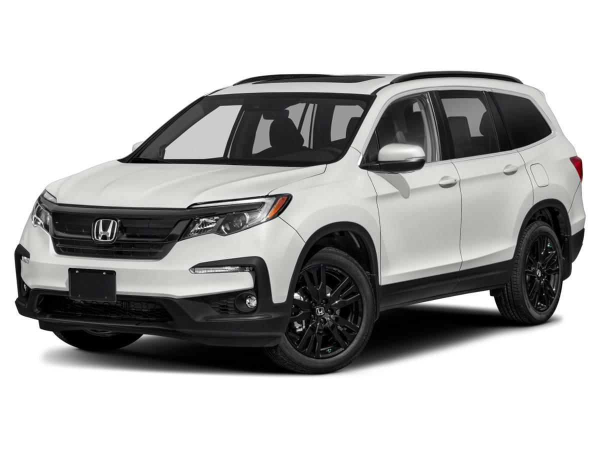 2021 Honda Pilot Special Edition — SUV — 113,599 mi — Clermont, FL