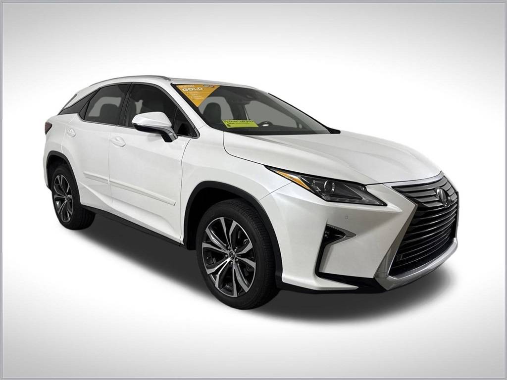 2019 Lexus RX RX 350 — SUV — 56,778 mi — Clermont, FL