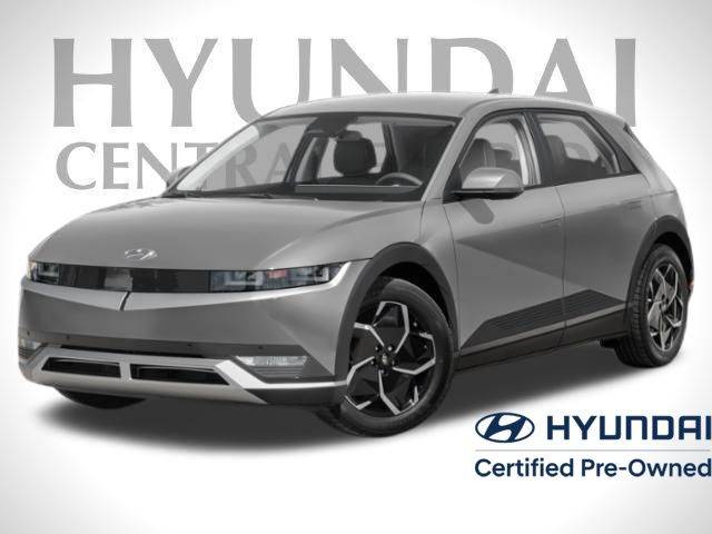 2023 Hyundai IONIQ 5 SEL — SUV — 30,685 mi — Clermont, FL