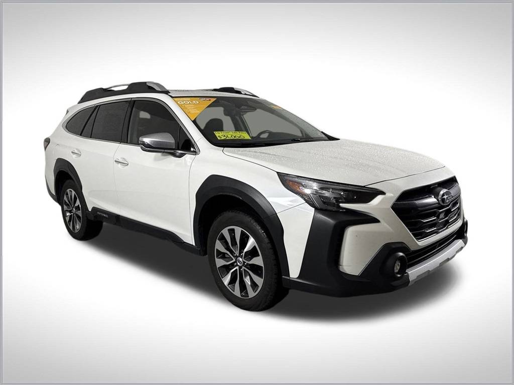 2023 Subaru Outback Touring XT — SUV — 40,183 mi — Clermont, FL