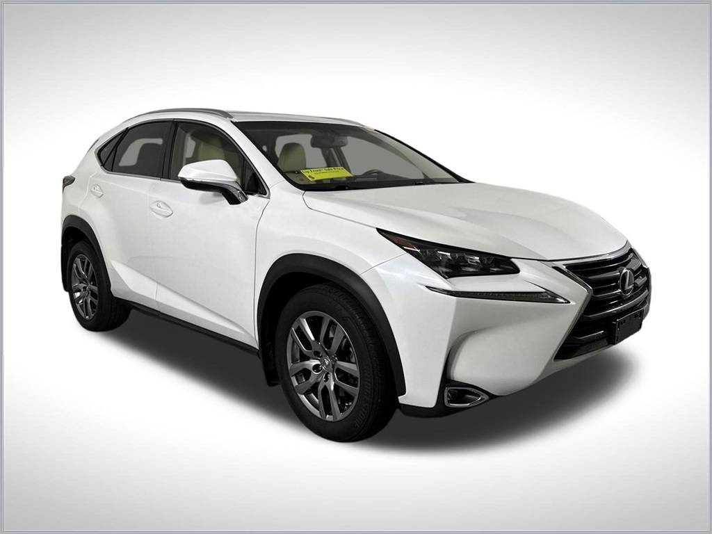 2015 Lexus NX NX 200t — SUV — 78,467 mi — Clermont, FL