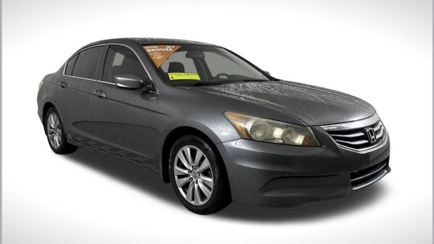 2011 Honda Accord EX — Sedan — 171,800 mi — Clermont, FL
