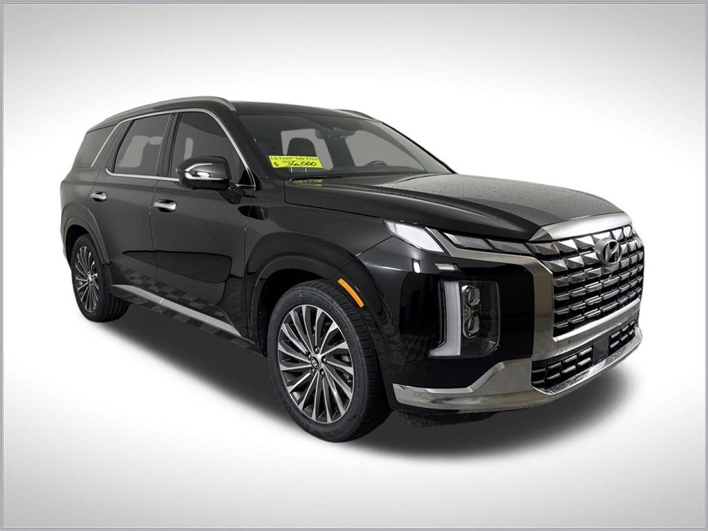 2023 Hyundai Palisade Calligraphy — SUV — 42,735 mi — Clermont, FL