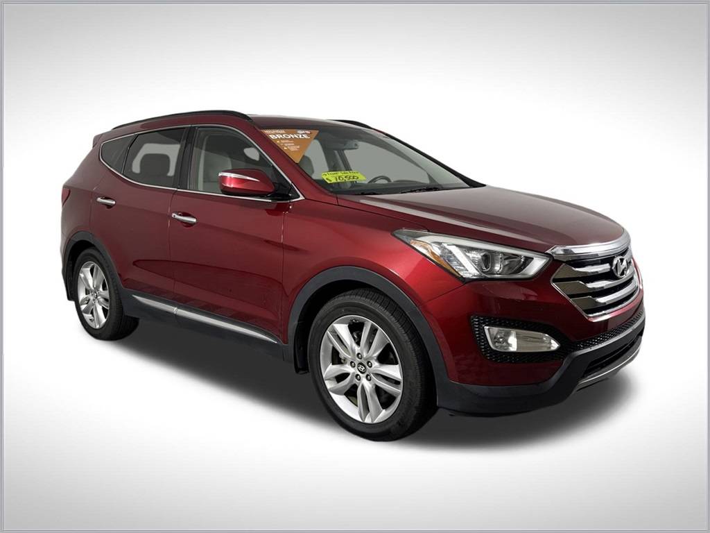 2013 Hyundai Santa Fe Sport 2.0T — SUV — 106,183 mi — Clermont, FL