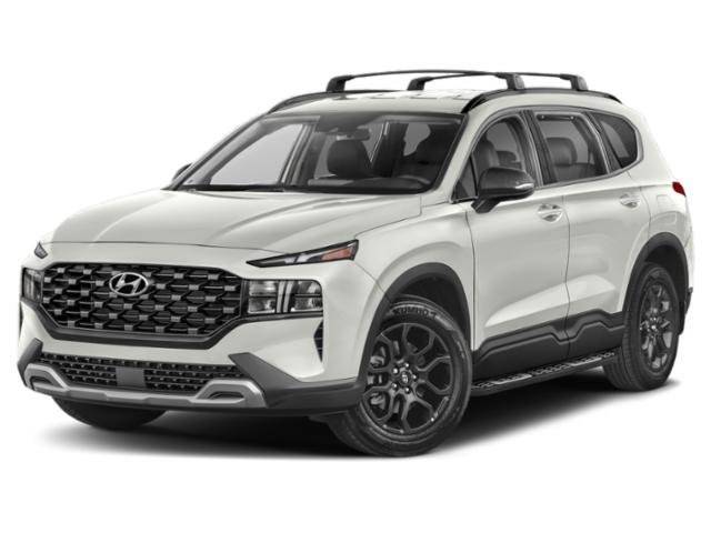 2022 Hyundai Santa Fe XRT — SUV — 32,010 mi — Clermont, FL