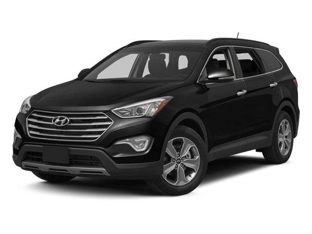 2014 Hyundai Santa Fe GLS — SUV — 129,980 mi — Clermont, FL