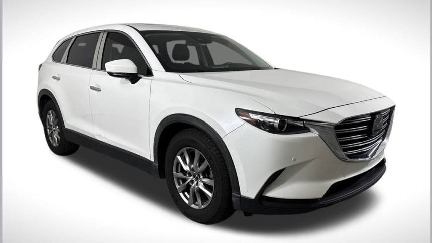 2019 Mazda CX-9 Touring — SUV — 60,770 mi — Clermont, FL