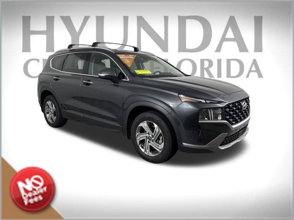 2023 Hyundai Santa Fe SEL — SUV — 106,167 mi — Clermont, FL