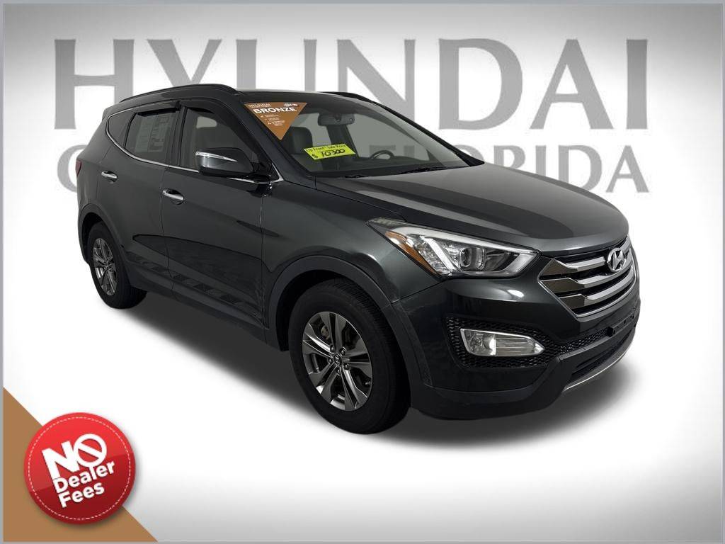 2014 Hyundai Santa Fe Sport Base — SUV — 84,713 mi — Clermont, FL