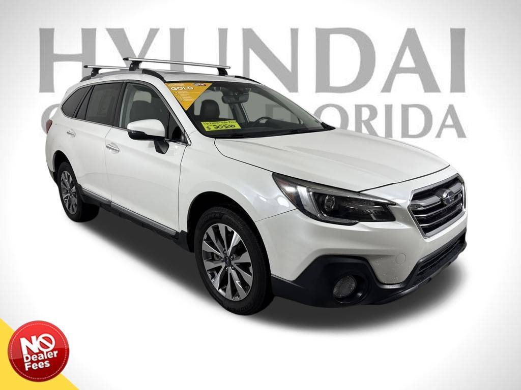 2019 Subaru Outback 2.5i Touring — SUV — 79,979 mi — Clermont, FL