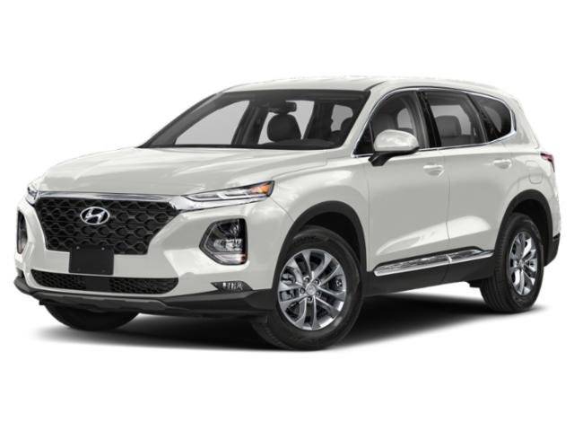 2019 Hyundai Santa Fe SE — SUV — 66,694 mi — Clermont, FL