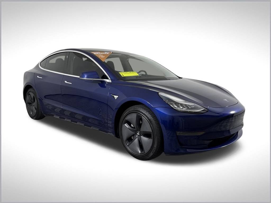 2019 Tesla Model 3 Standard Range — Sedan — 70,200 mi — Clermont, FL