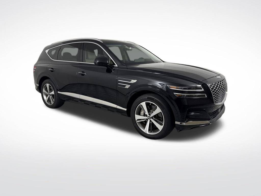 2022 Genesis GV80 3.5T Advanced + — SUV — 54,289 mi — Clermont, FL