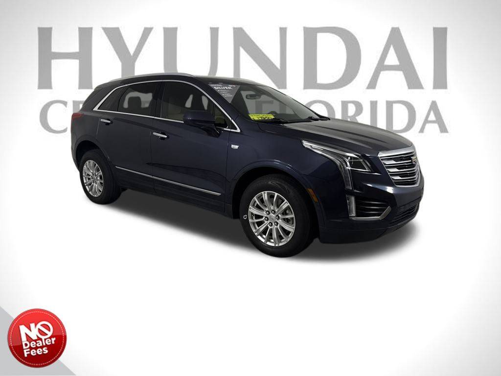 2019 Cadillac XT5 Standard — SUV — 84,065 mi — Clermont, FL