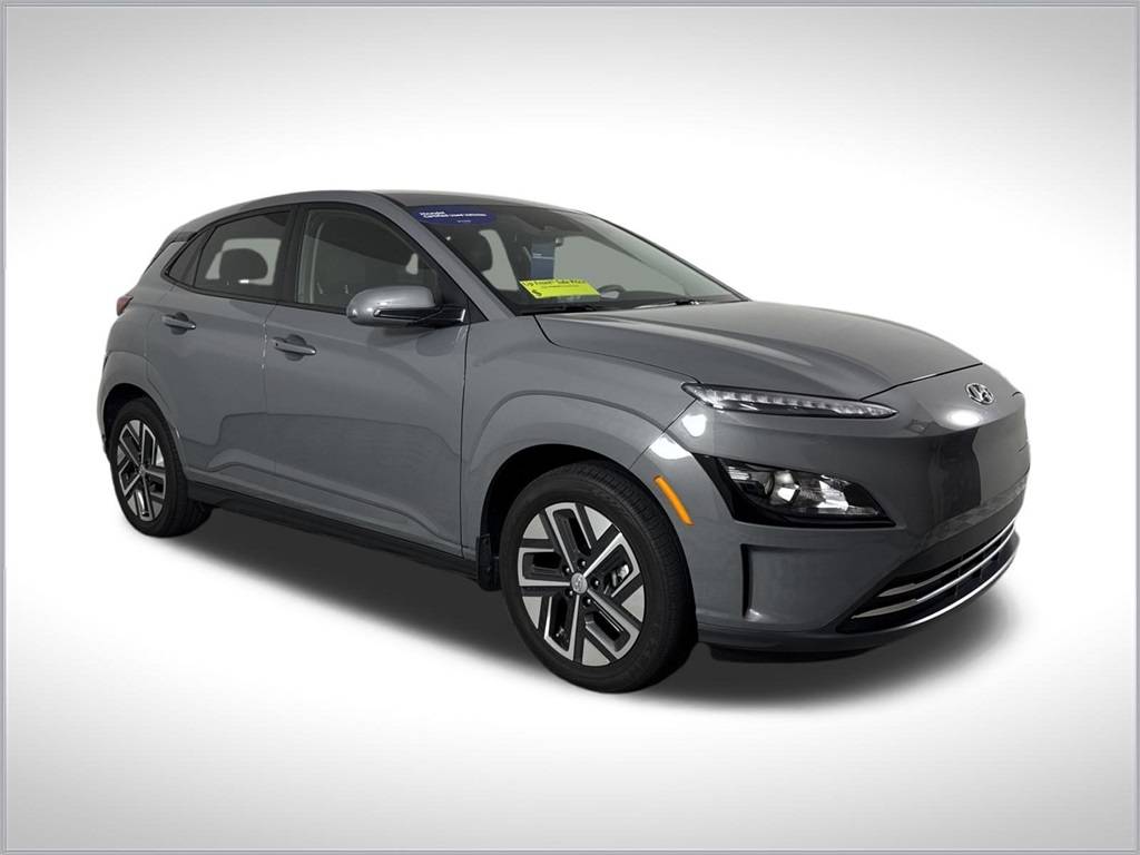2023 Hyundai Kona Electric SE — SUV — 19,432 mi — Clermont, FL