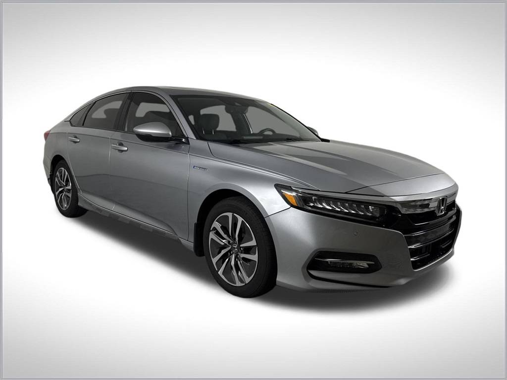 2018 Honda Accord Hybrid Touring — Sedan — 48,862 mi — Clermont, FL