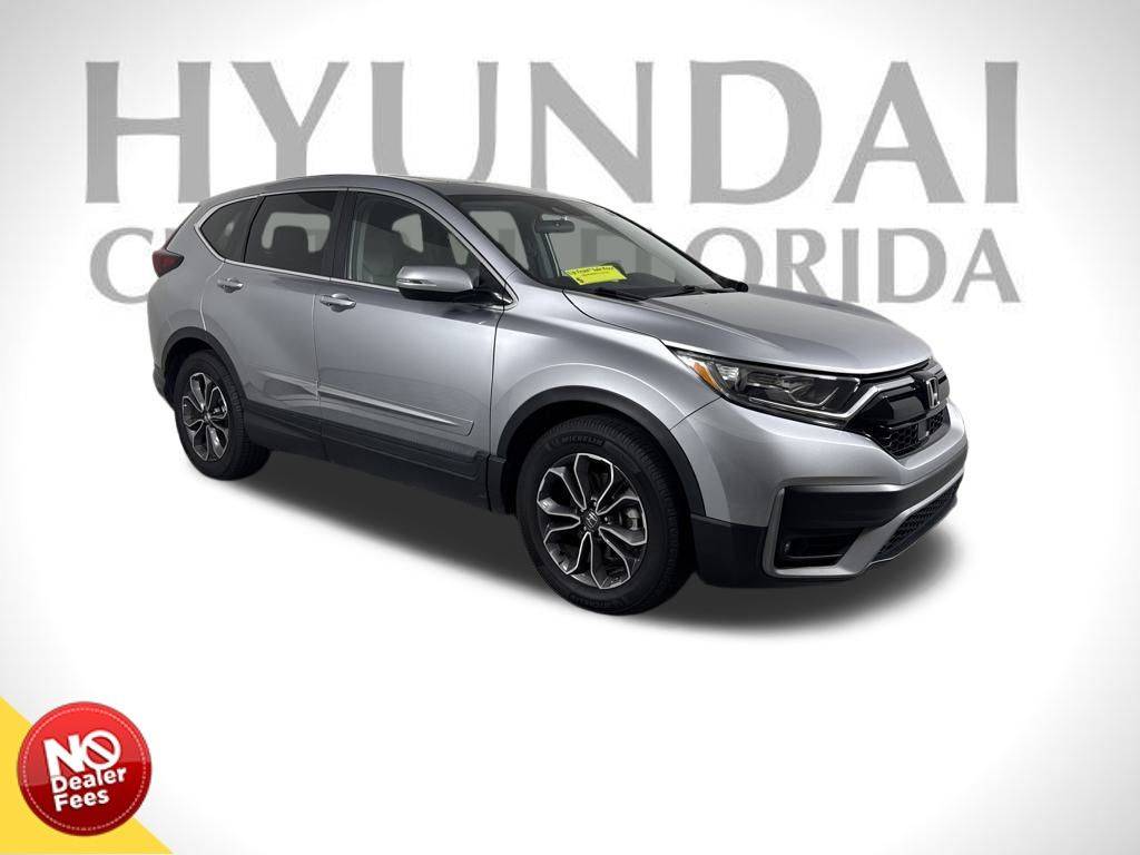 2020 Honda CR-V EX — SUV — 36,221 mi — Clermont, FL