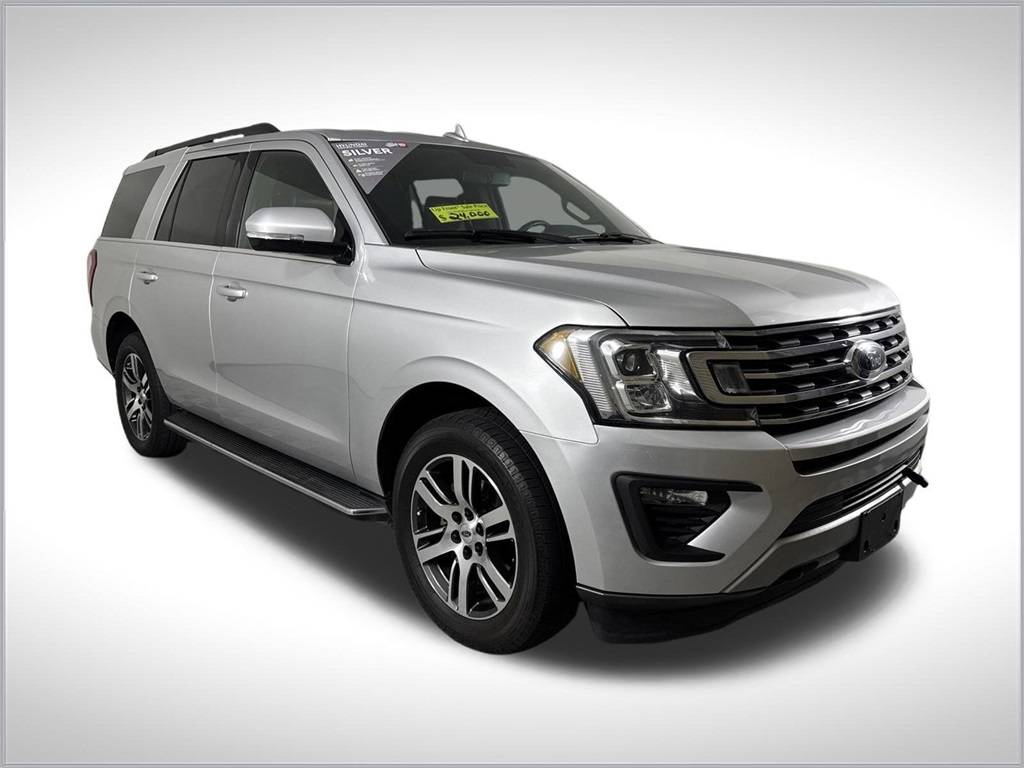 2019 Ford Expedition XLT — SUV — 108,672 mi — Clermont, FL