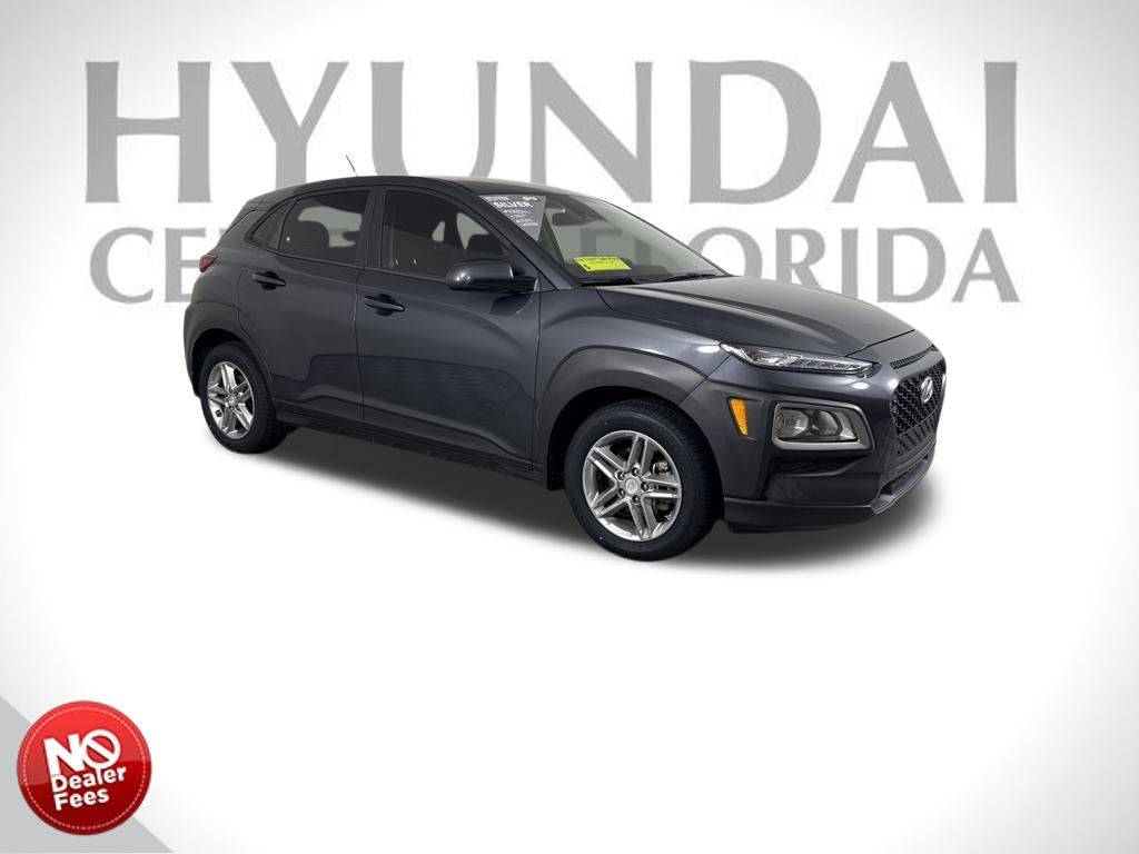 2020 Hyundai Kona SE — SUV — 84,870 mi — Clermont, FL