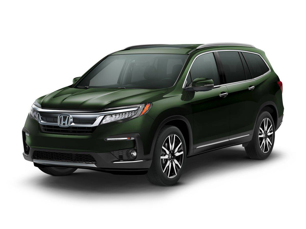 2019 Honda Pilot Elite — SUV — 82,310 mi — Clermont, FL