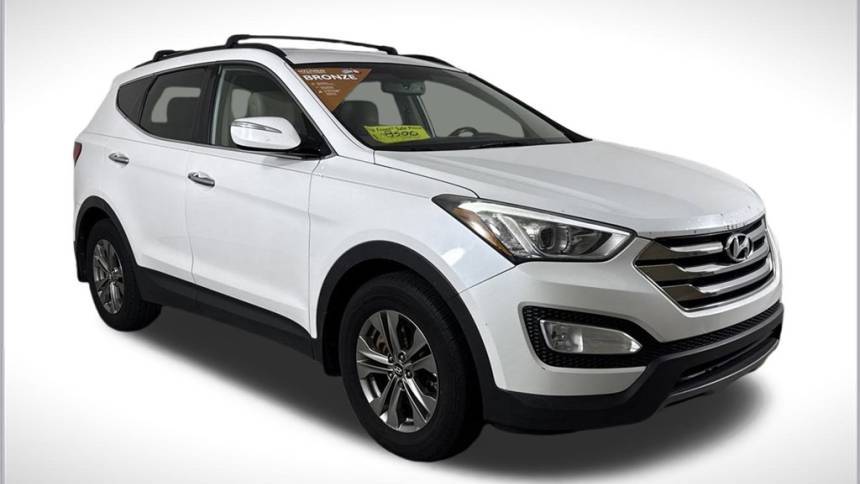 2014 Hyundai Santa Fe Sport Base — SUV — 172,155 mi — Clermont, FL