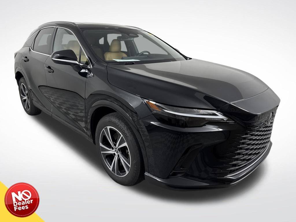 2023 Lexus RX RX 350 Premium